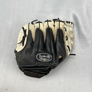 Louisville Slugger Series 10" Youth Baseball Glove LS1002P Right HT Mitt T-Ball